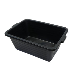 Bin empilhável 65L 65x45x27cm. A sua loja online para materiais elétricos e de construção é a Angola-Materiais.shop. Garantimos qualidade e acessibilidade.