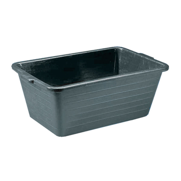 Bin empilhável 90L 75x46x32cm. Construção moderna, materiais de vanguarda. Angola-Materiais.shop.