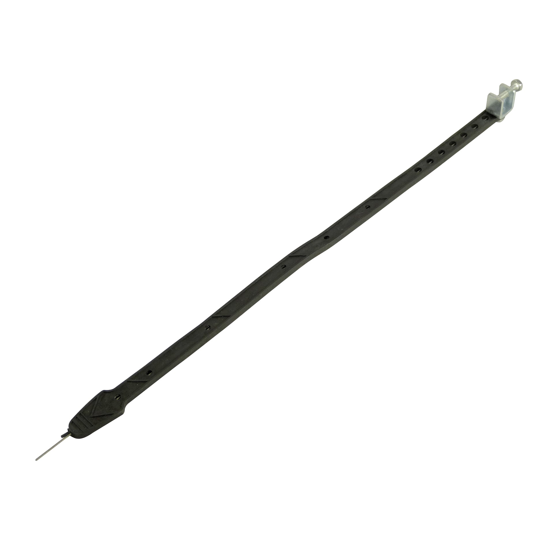 Banda antiestática de 45cm de ponto. Ferramentas profissionais para resultados excepcionais. Angola-Materiais.shop.