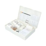 Caixa de primeiros socorros 29 peças caroint. Transformando ideias em realidade com materiais de primeira. Angola-Materiais.shop.