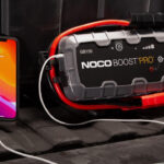 Booster NOCO START -UP GB150 12V 3000A 9.0L - Image 6
