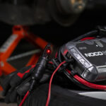 Booster NOCO START -UP GB150 12V 3000A 9.0L - Image 5