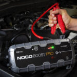 Booster NOCO START -UP GB150 12V 3000A 9.0L - Image 2