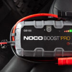Booster NOCO START -UP GB150 12V 3000A 9.0L - Image 7