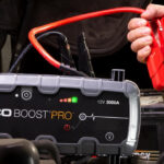 Booster NOCO START -UP GB150 12V 3000A 9.0L - Image 8