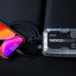 Booster Noco Iniciar -Up GB40 12V 1000A 6.0L - Image 8