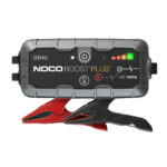 Booster Noco Iniciar -Up GB40 12V 1000A 6.0L. Angola-Materiais.shop - A maior variedade de materiais de construção em Angola. Compre online com facilidade e segurança.