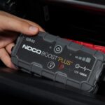 Booster Noco Iniciar -Up GB40 12V 1000A 6.0L - Image 7