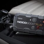 Booster Noco Iniciar -Up GB40 12V 1000A 6.0L - Image 6