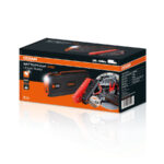 Booster DeMarreur 12V Rechag Lithium 400 - 16800mAh USBX2 LED OSRAM - Image 5