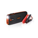 Booster DeMarreur 12V Rechag Lithium 400 - 16800mAh USBX2 LED OSRAM - Image 3
