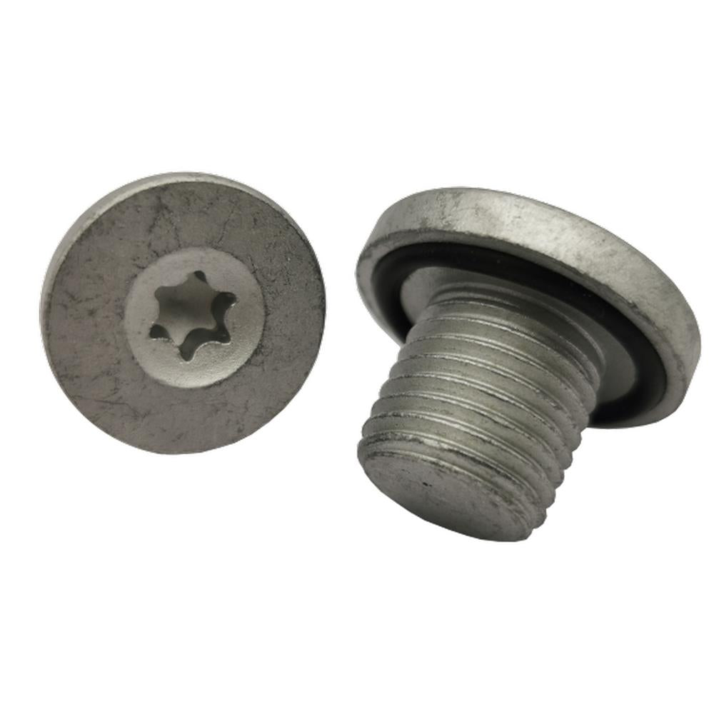 Tampa de drenagem x 1 com junta m14x150 para alfa/bmw/fiat/oppel/psa. Soluções inteligentes para construtores inteligentes. Angola-Materiais.shop.