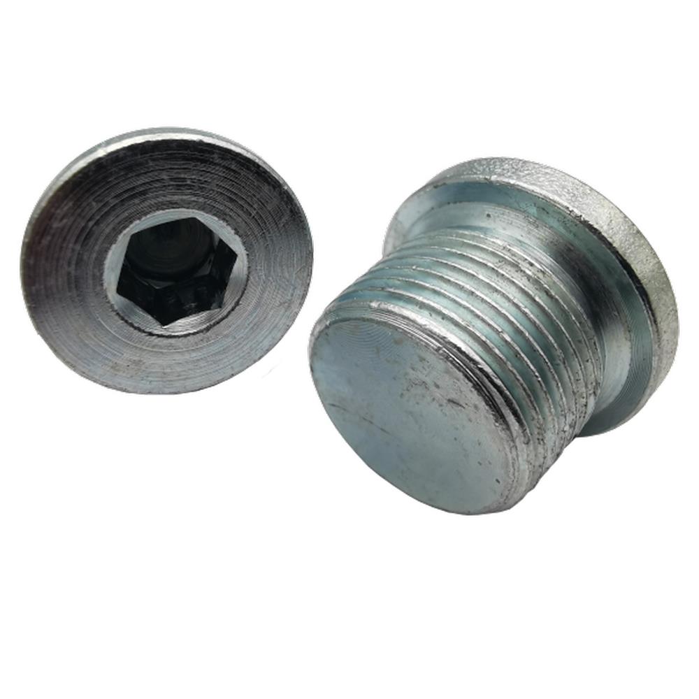Tampa de drenagem x 1 sem articulação m22x150 para alfa/fiat. Soluções completas, resultados extraordinários. Angola-Materiais.shop.
