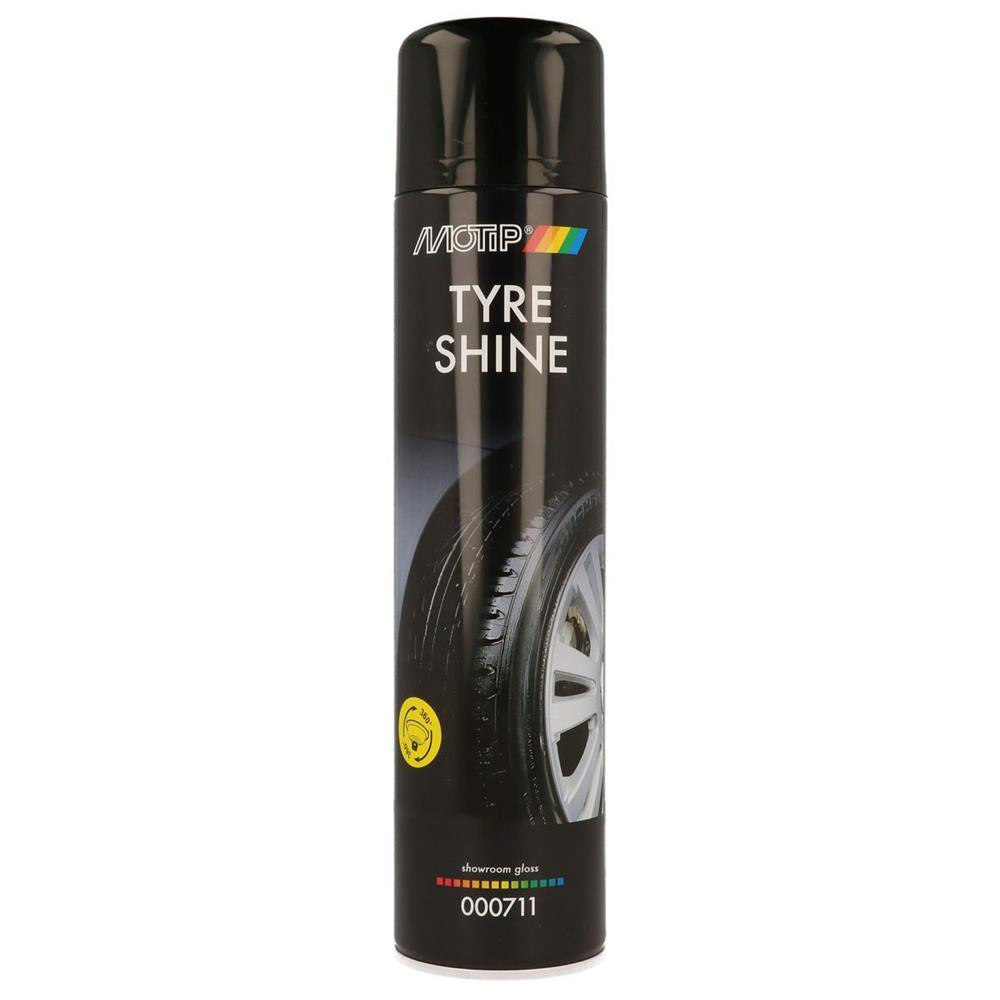 Brilliant Aerosol Tire 600ml Motip. Cada projeto é único, e nós temos os materiais perfeitos. Angola-Materiais.shop.