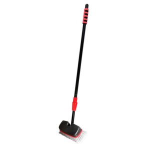 Brush ativo F2 Pingi telescópico premium (com reservatório 240ml). Tecnologia, qualidade e performance em sintonia. Angola-Materiais.shop.