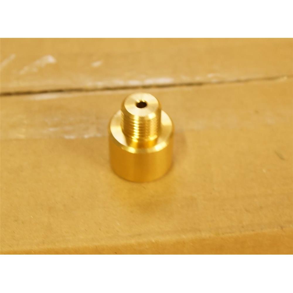 Bico sobressalente para Vitomat III Colormatic. Descubra a excelência em materiais de construção. Angola-Materiais.shop, sua referência em hardware e ferramentas.