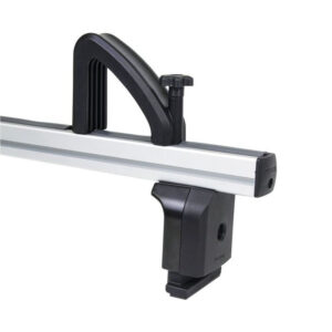 Stop de carga (x4) para barras de telhado Menabo. Transforme seus projetos de construção com Angola-Materiais.shop - o melhor em hardware e materiais industriais.