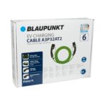 Veículo de carga de cabo elétrico 32a trifase T2> T2 a3p32at2 n ° 6 blaupunkt - Image 13