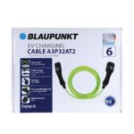 Veículo de carga de cabo elétrico 32a trifase T2> T2 a3p32at2 n ° 6 blaupunkt - Image 12