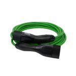 Veículo de carga de cabo elétrico 32a trifase T2> T2 a3p32at2 n ° 6 blaupunkt - Image 3