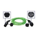 Veículo de carga de cabo elétrico 32a trifase T2> T2 a3p32at2 n ° 6 blaupunkt - Image 5