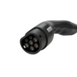 Veículo de carga de cabo elétrico 32a trifase T2> T2 a3p32at2 n ° 6 blaupunkt - Image 6