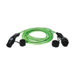 Veículo de carga de cabo elétrico 32a trifase T2> T2 a3p32at2 n ° 6 blaupunkt - Image 4