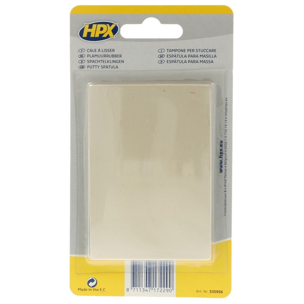 HPX (unidade) suave (unidade). Compromisso com a qualidade, em cada material, em cada entrega. Angola-Materiais.shop.