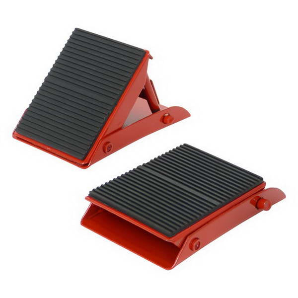 900kg 2pcs suporte de roda dobrável. Eficiência, qualidade e confiança em um só lugar. Angola-Materiais.shop.