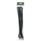 Corrigindo a borracha para tampas de filete trailer 40cm 5pcs - Image 2