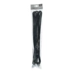 Corrigindo a borracha para tampas de filete trailer 40cm 5pcs - Image 3