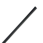 Borracha de reposição para vassouras 750x6.3mm 20x W491. Simplifique seus projetos de construção com Angola-Materiais.shop. Temos tudo o que você precisa, entregue na sua porta.