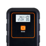 Carregador de bateria inteligente+ manutenção de carga 6a 6/12V Osram - Image 4