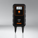 Carregador de bateria inteligente+ manutenção de carga 6a 6/12V Osram - Image 5
