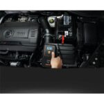 Carregador de bateria inteligente+ manutenção de carga 6a 6/12V Osram - Image 7