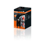 Carregador de bateria inteligente+ manutenção de carga 6a 6/12V Osram - Image 6