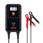 Carregador de bateria inteligente+ manutenção de carga 6a 6/12V Osram - Image 2