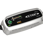 CHARGER CTEK MXS 3,8 12V 3.8A - Image 3
