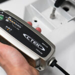 CHARGER CTEK MXS 3,8 12V 3.8A - Image 5