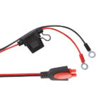 3,5 a 6 12 V carregador de bateria inteligente - Image 3