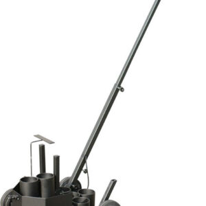 Carruagem do rastreador de linha de cor speedlinder. Encontre produtos hidráulicos e elétricos de alta qualidade na Angola-Materiais.shop. Atendemos projetos de pequena e grande escala.