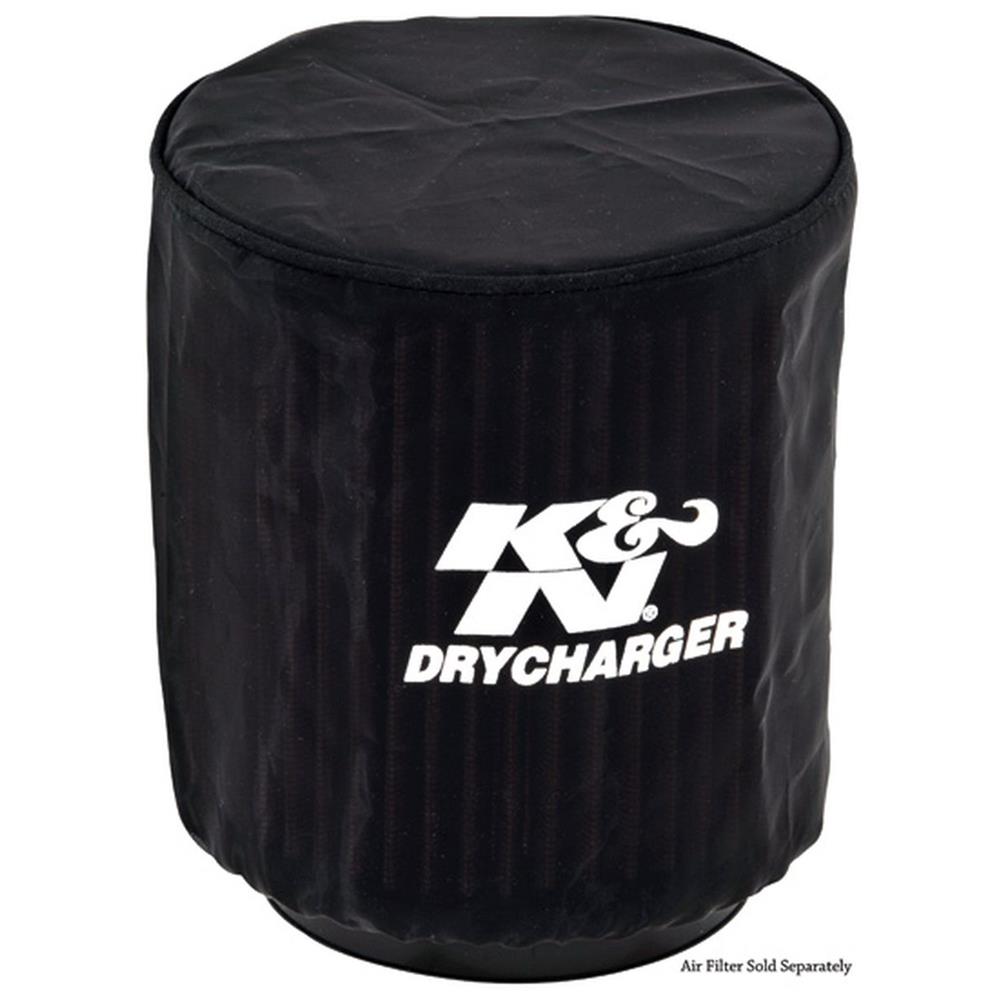 Filtro de ar Meia sobressalente K&N CM-4508 preto. Angola-Materiais.shop: Tecnologia, qualidade e inovação em materiais de construção.