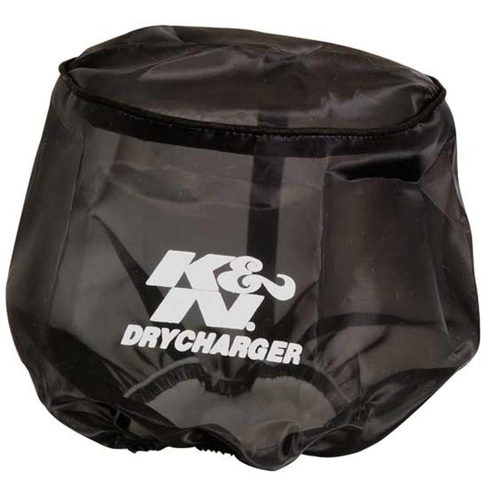 Meia sobressalente do filtro de ar K&N RC-5173 preto. Transformando ideias em realidade com materiais de primeira. Angola-Materiais.shop.