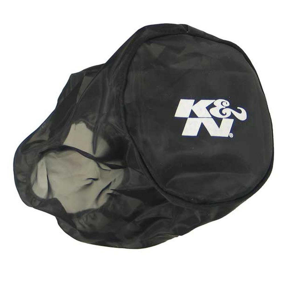 Filtro de ar Meia sobressalente K&N RX-4730 Black. Ferramentas profissionais para resultados excepcionais. Angola-Materiais.shop.