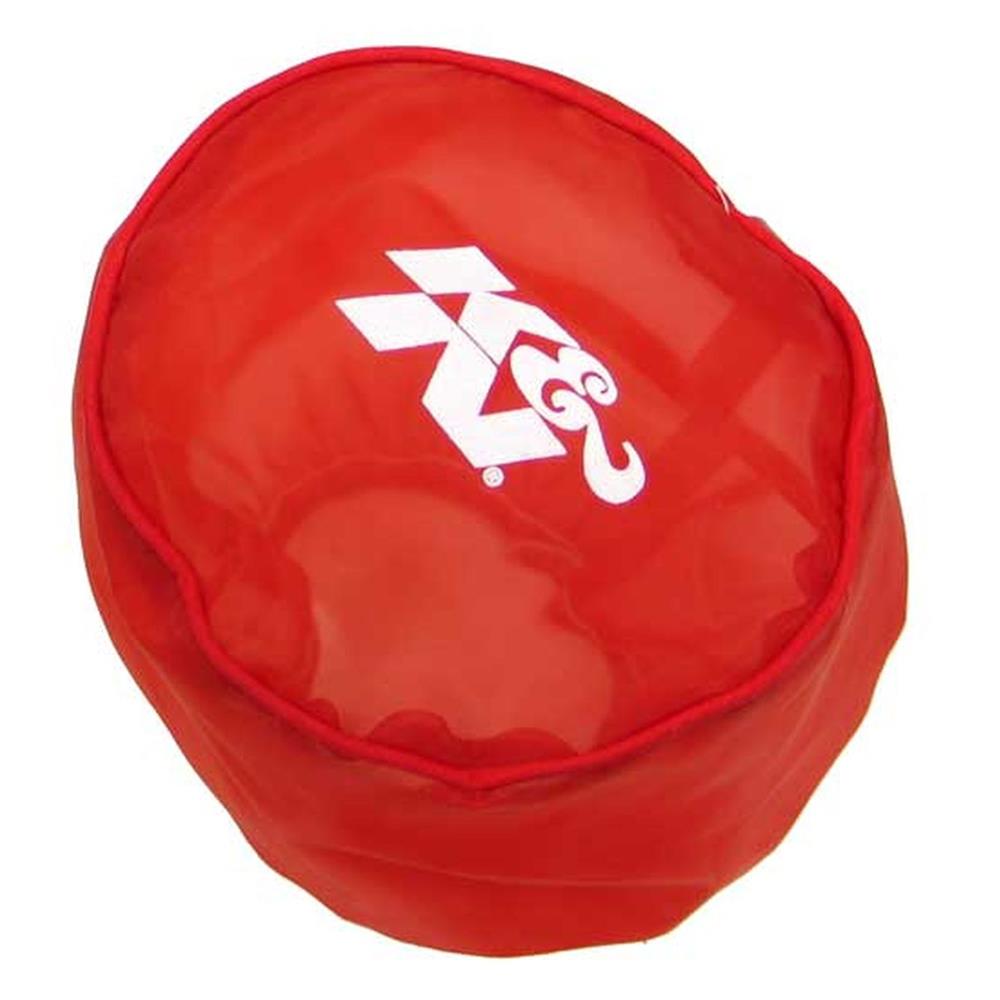 Meia sobressalente de filtro de ar K&N RX-4990 Vermelho. Qualidade garantida em cada produto na Angola-Materiais.shop. Construa o futuro com os melhores materiais do mercado.