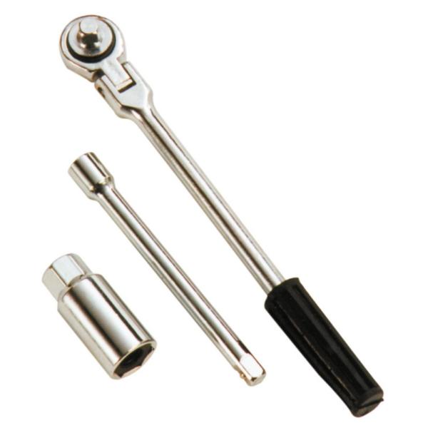 Cle a velas uma catraca 21mm. Angola-Materiais.shop: Tecnologia, qualidade e inovação em materiais de construção.