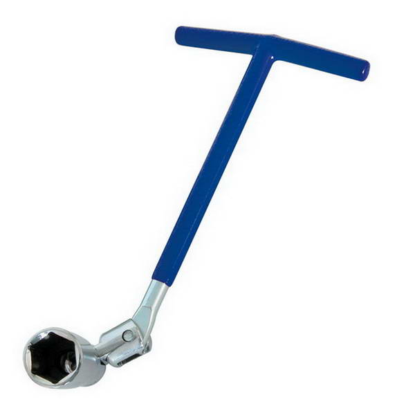 Cle um modelo de vela em 16 mm. Materiais de construção de primeira linha, disponíveis agora na Angola-Materiais.shop. Entrega em todo o país.