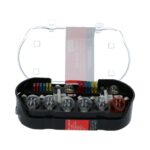 Caixa de lâmpadas H4 60/55W 30pcs. Inovação, qualidade e confiabilidade na palma da sua mão. Angola-Materiais.shop.