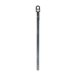 Ligarex curto 280x5mm W545 Colar de aperto. Seu parceiro estratégico em materiais de construção. Angola-Materiais.shop.