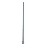 Ligarex curto 280x5mm W545 Colar de aperto - Image 3